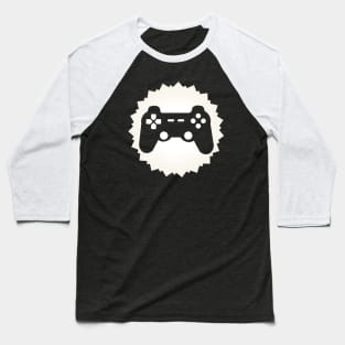 game controller Baseball T-Shirt